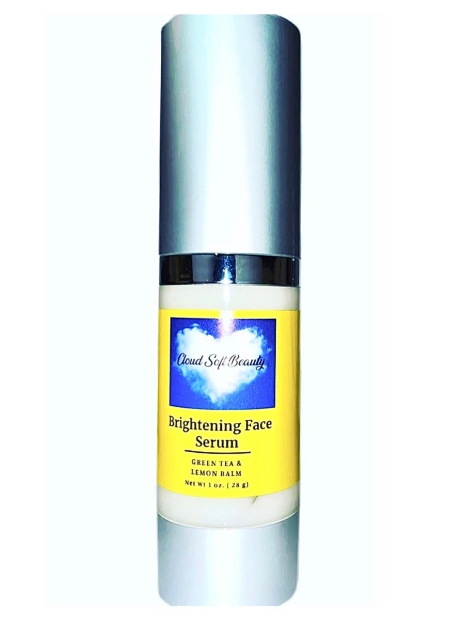 Brightening Face Serum