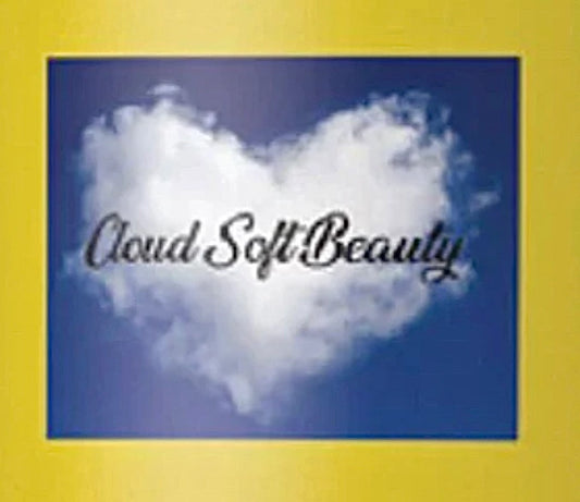 Cloud Soft Beauty Gift Card