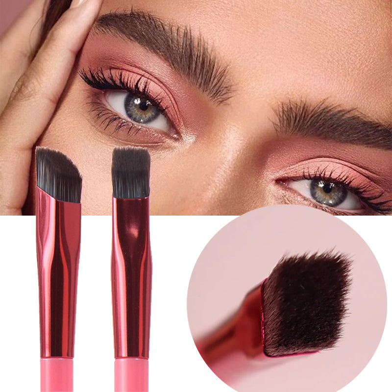 3D Eyebrow Brush | 3D Stereoscopic Painting Hairline and Eyebrow Makeup Brush for the perfect look