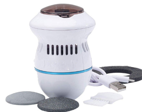 Electric Foot Filer Machine | Skin and Callus Remover