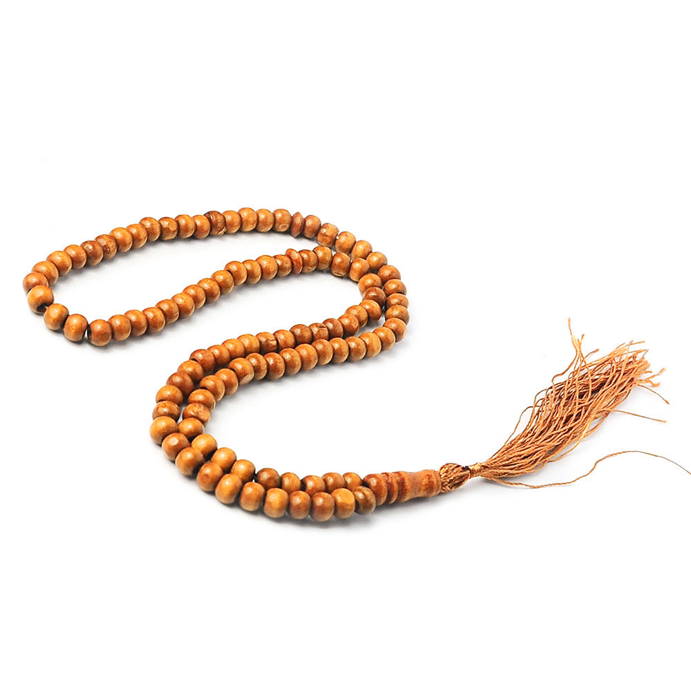 Fashion Simple Muslim Handheld Prayer Beads