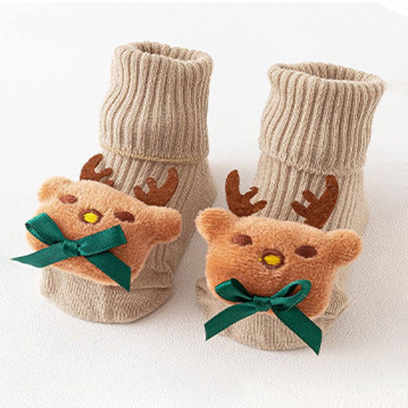 Baby socks | Baby House Slipper Socks