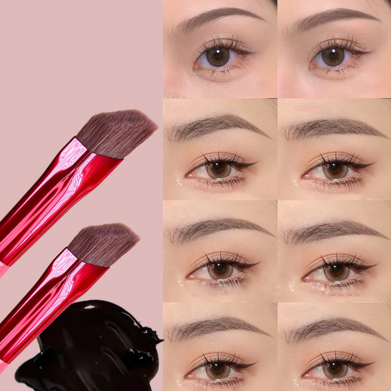 3D Eyebrow Brush | 3D Stereoscopic Painting Hairline and Eyebrow Makeup Brush for the perfect look