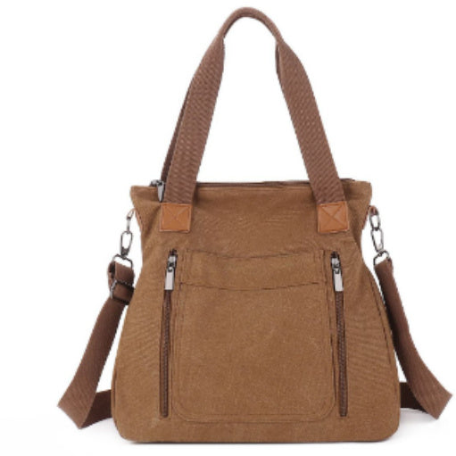 Women Totes Bag | Large Female Canvas Bag |Female Casual Shoulder Bags