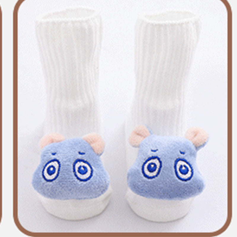 Baby socks | Baby House Slipper Socks