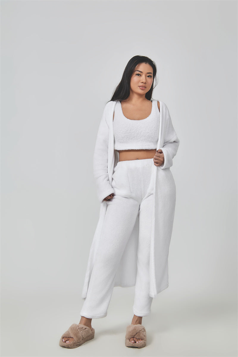 3 Piece Fall Loungewear