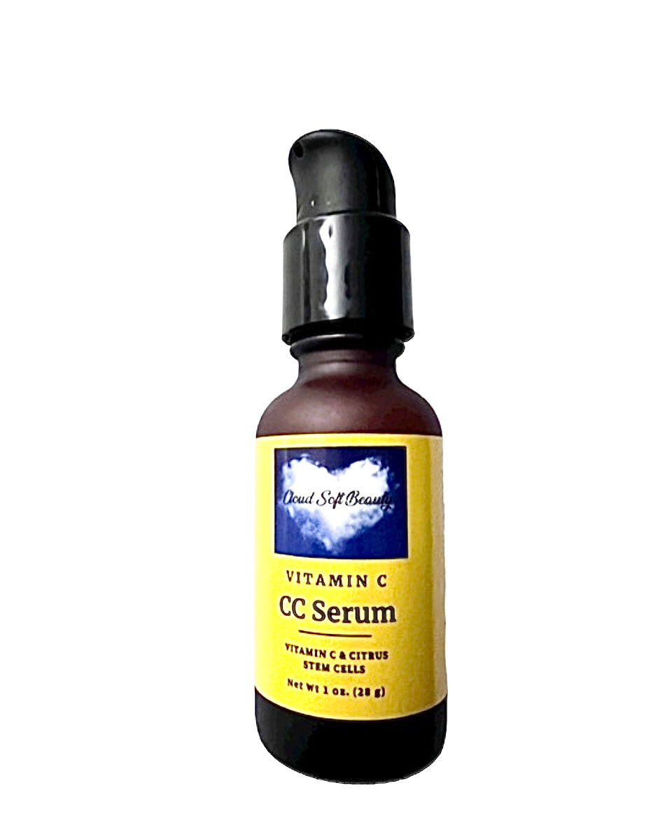 Vitamin C Serum CC