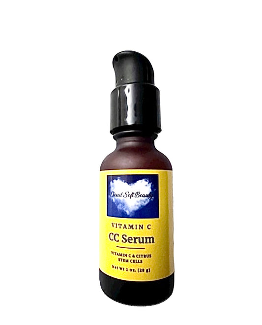 Vitamin C Serum CC