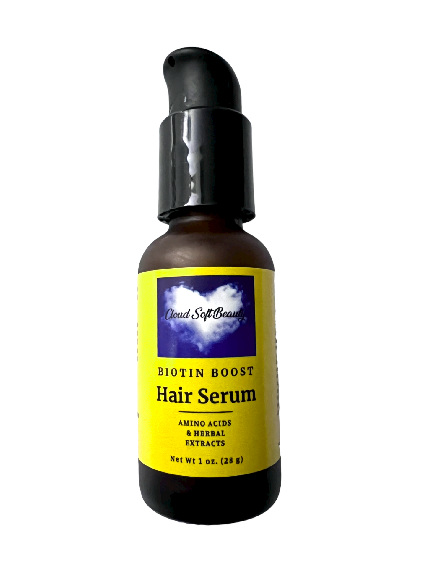 Boitin Boost Hair Serum