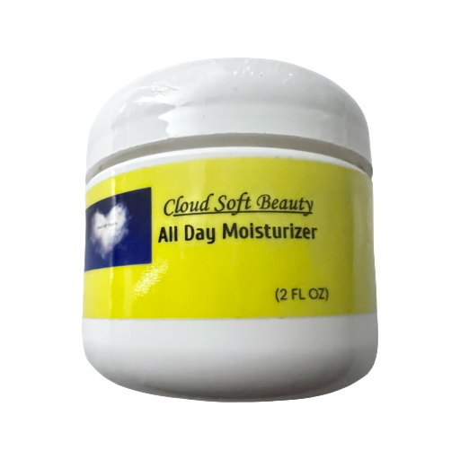 All Day Moisturizer