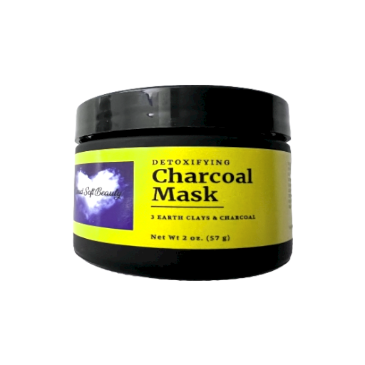 Charcoal Face Mask