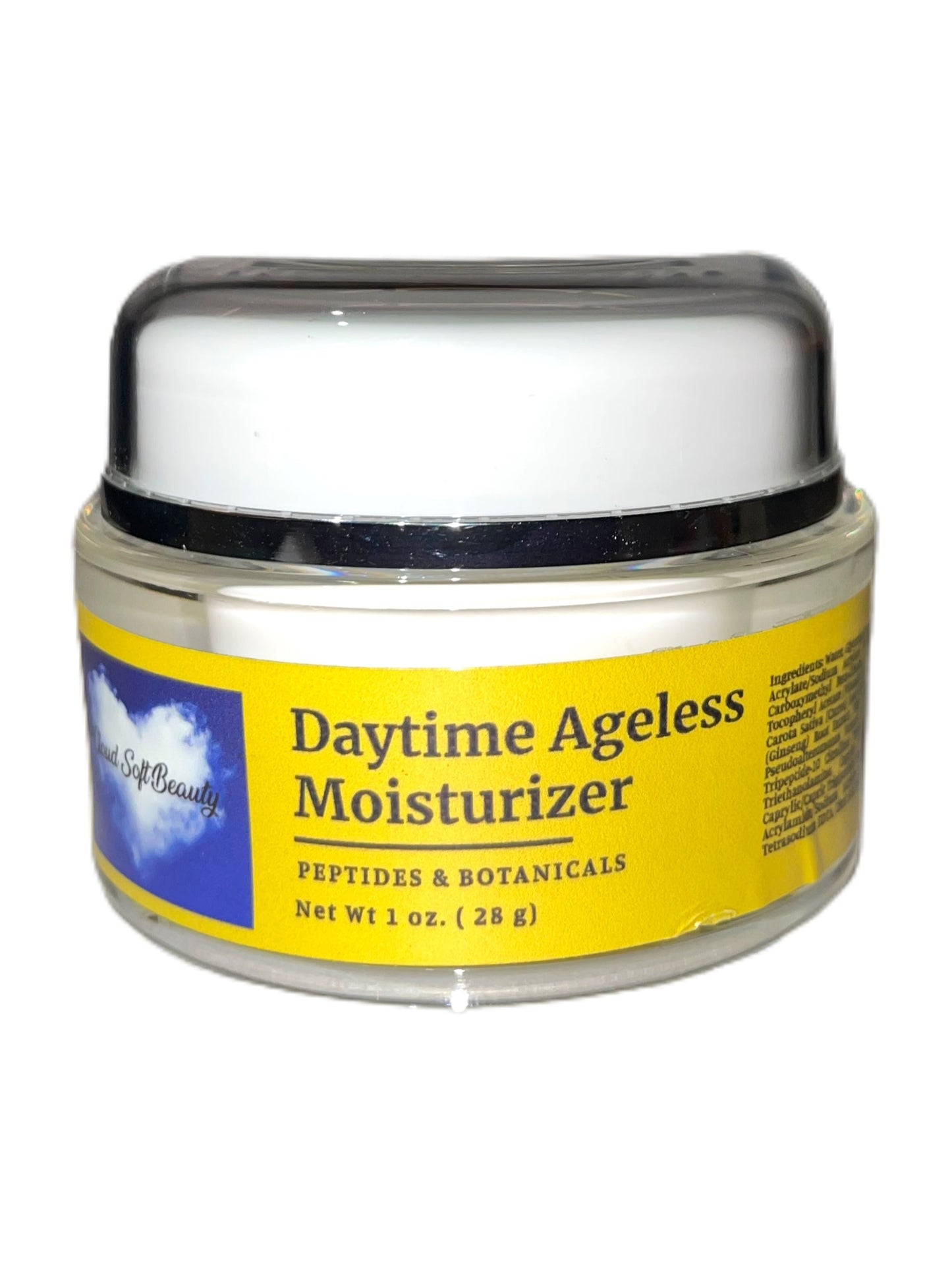 DAYTIME AGELESS MOISTURIZER