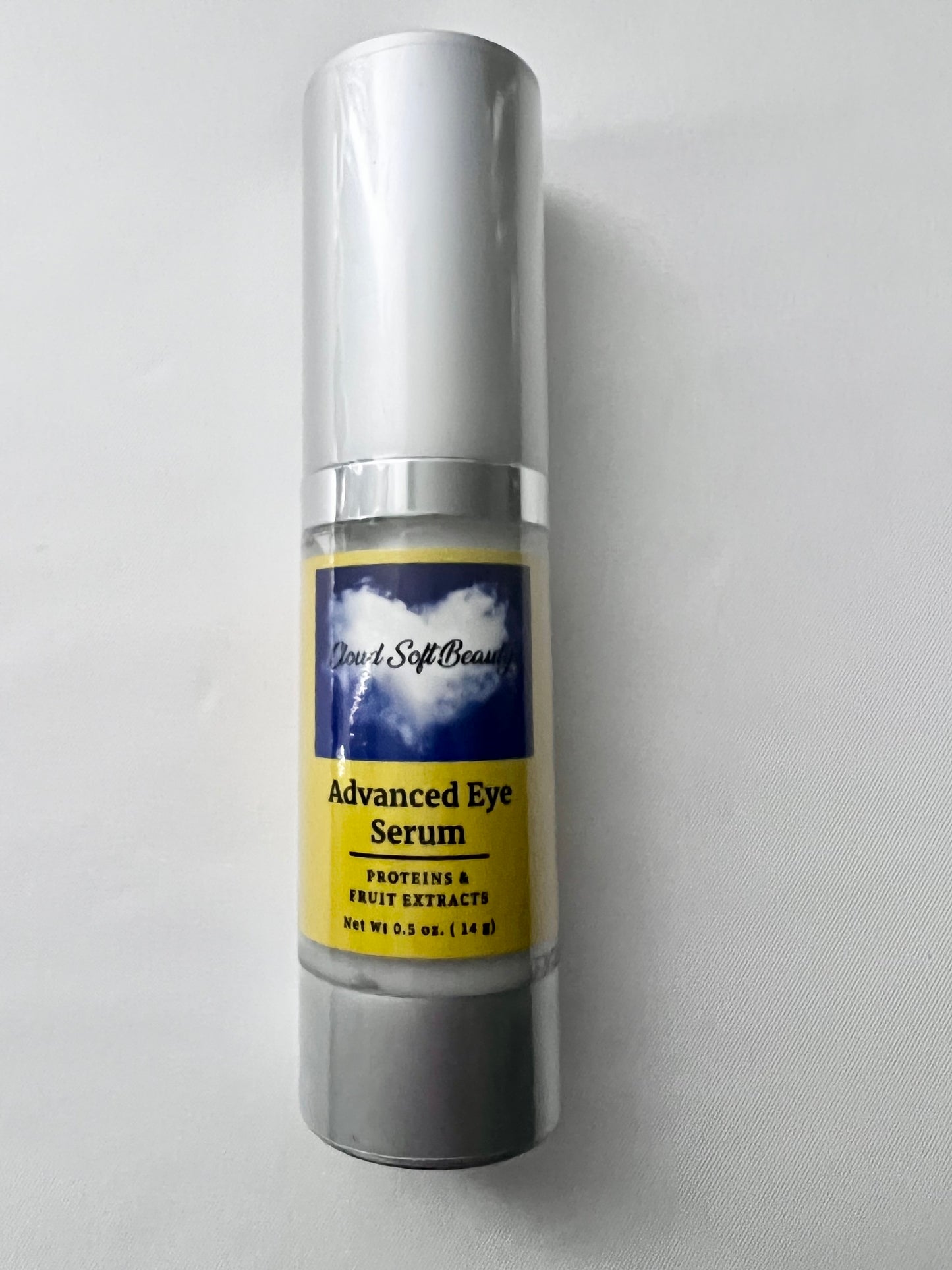 Advanced Eye Serum