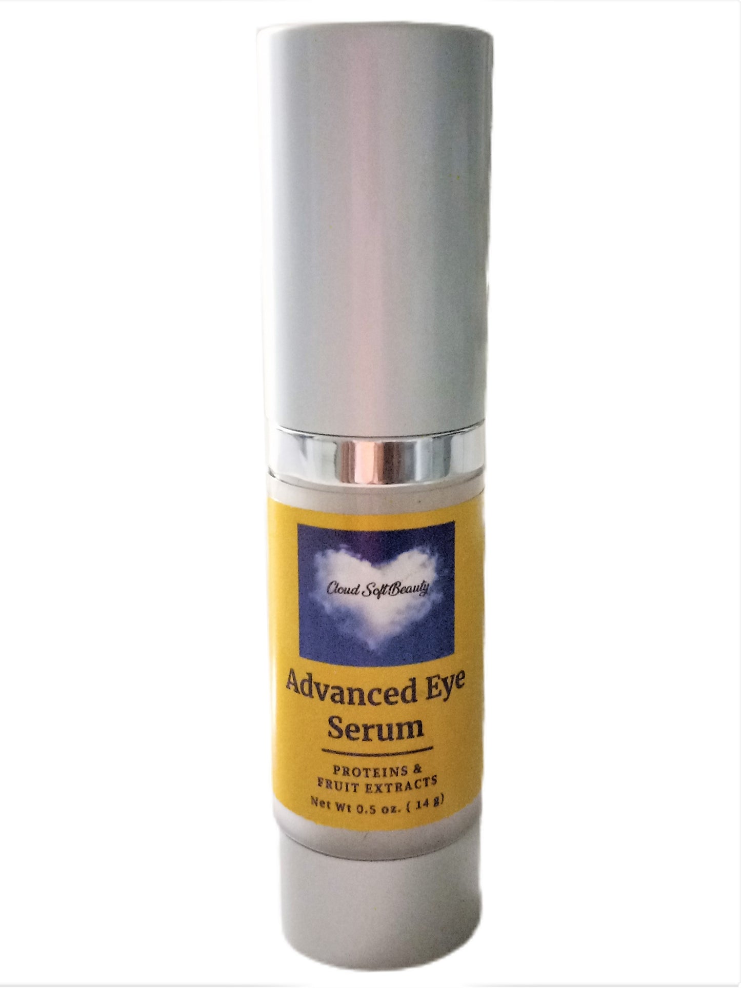 Advanced Eye Serum