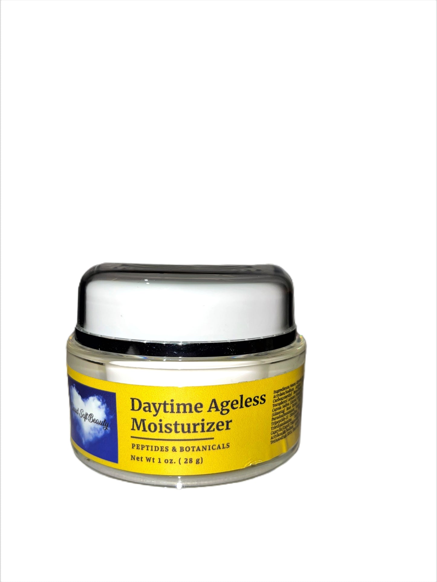 Daytime Ageless Moisturizer