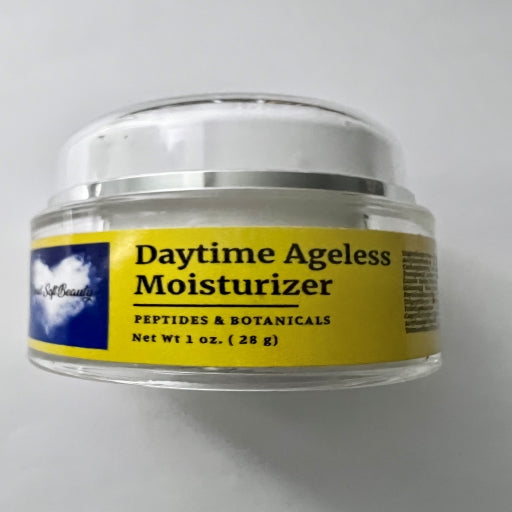 Daytime Ageless Moisturizer